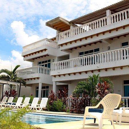 Hotel Aria Manzanillo Cartagena Екстер'єр фото