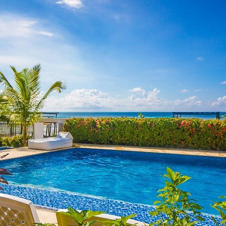 Hotel Aria Manzanillo Cartagena Екстер'єр фото