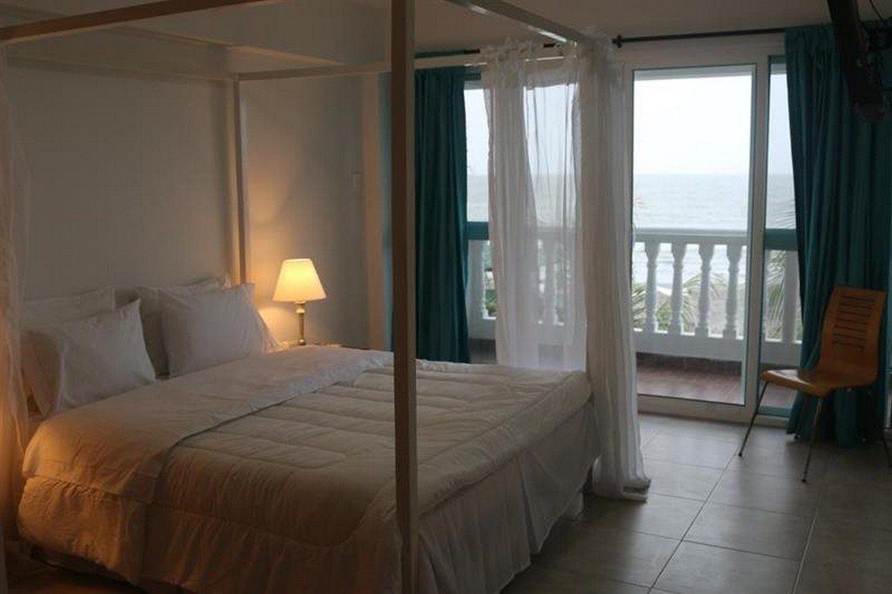 Hotel Aria Manzanillo Cartagena Екстер'єр фото