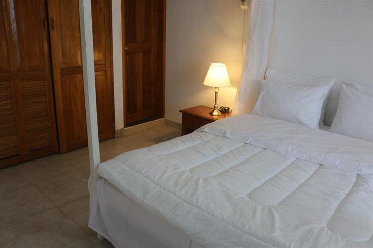 Hotel Aria Manzanillo Cartagena Екстер'єр фото
