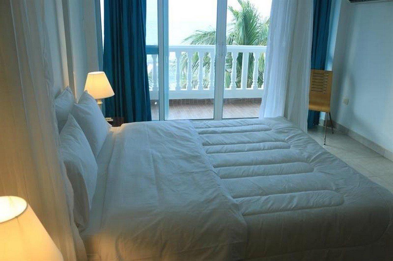 Hotel Aria Manzanillo Cartagena Екстер'єр фото