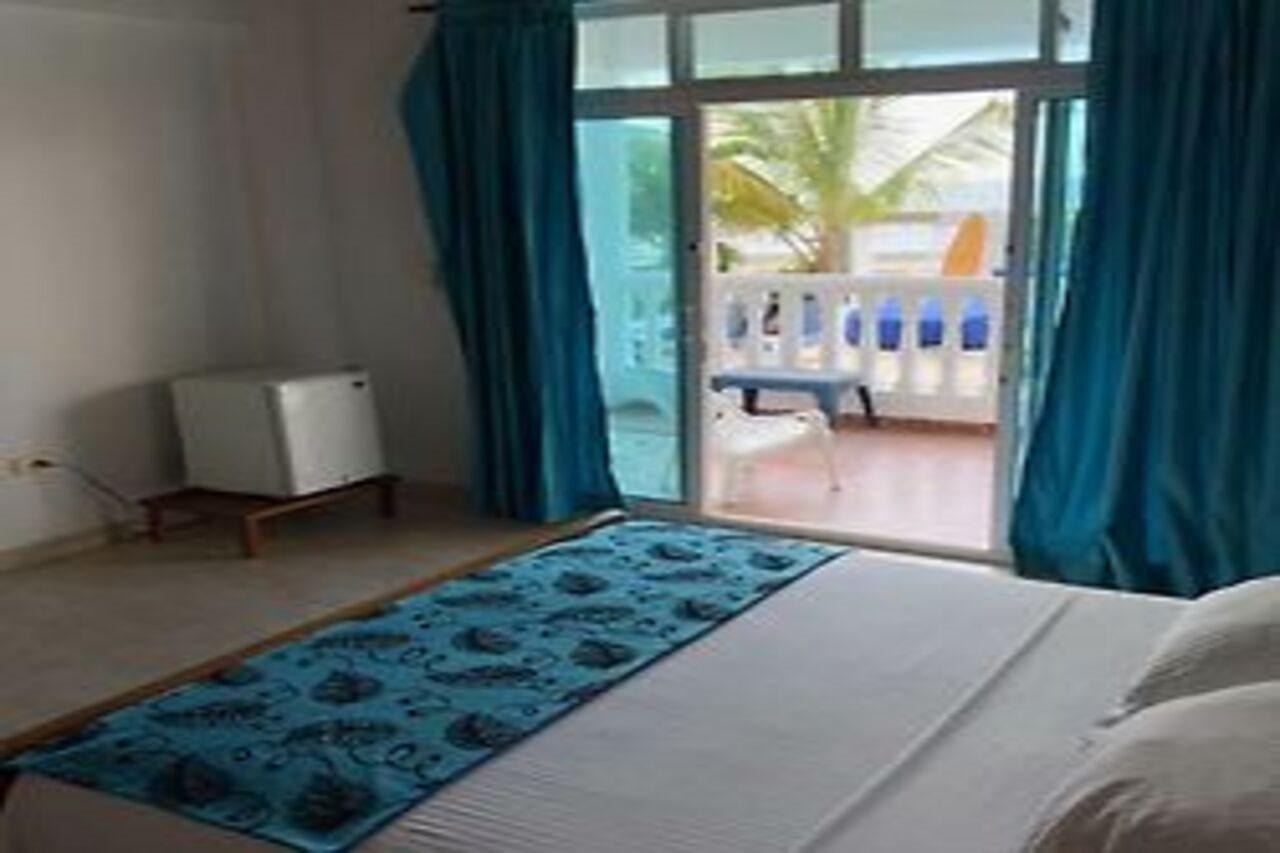 Hotel Aria Manzanillo Cartagena Екстер'єр фото