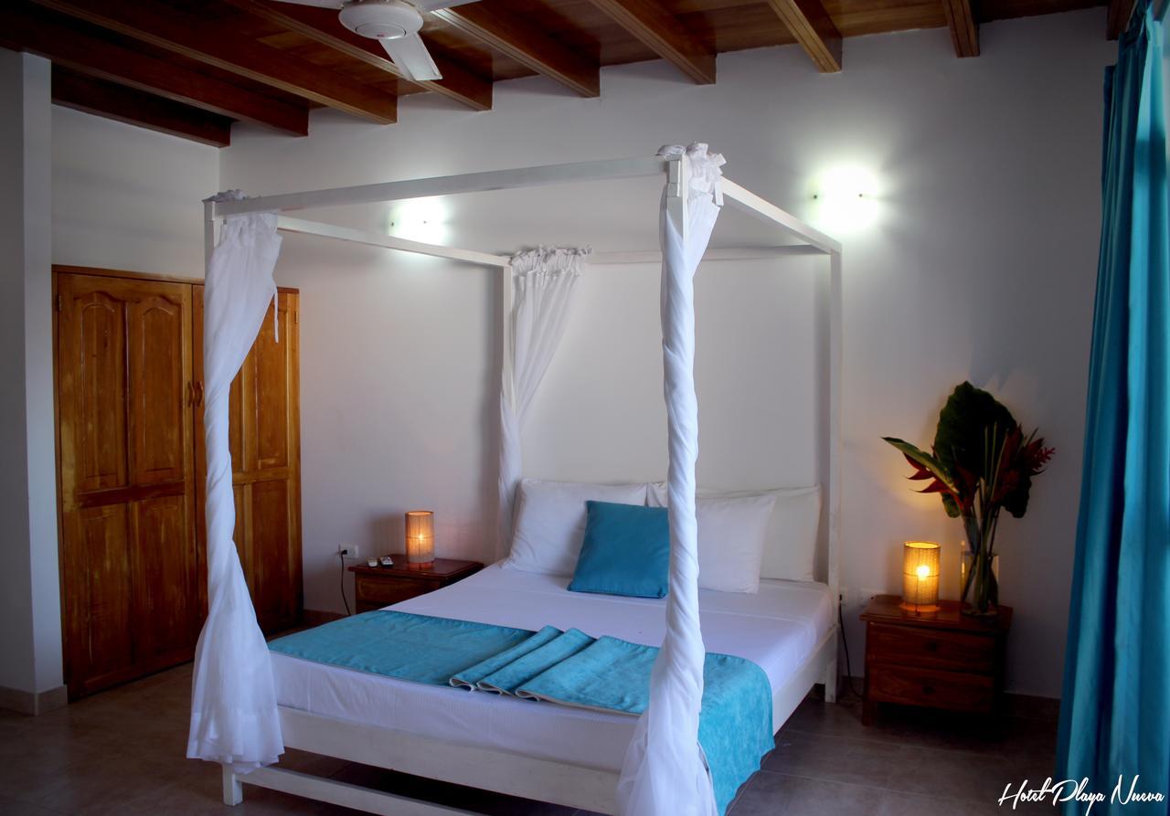 Hotel Aria Manzanillo Cartagena Екстер'єр фото