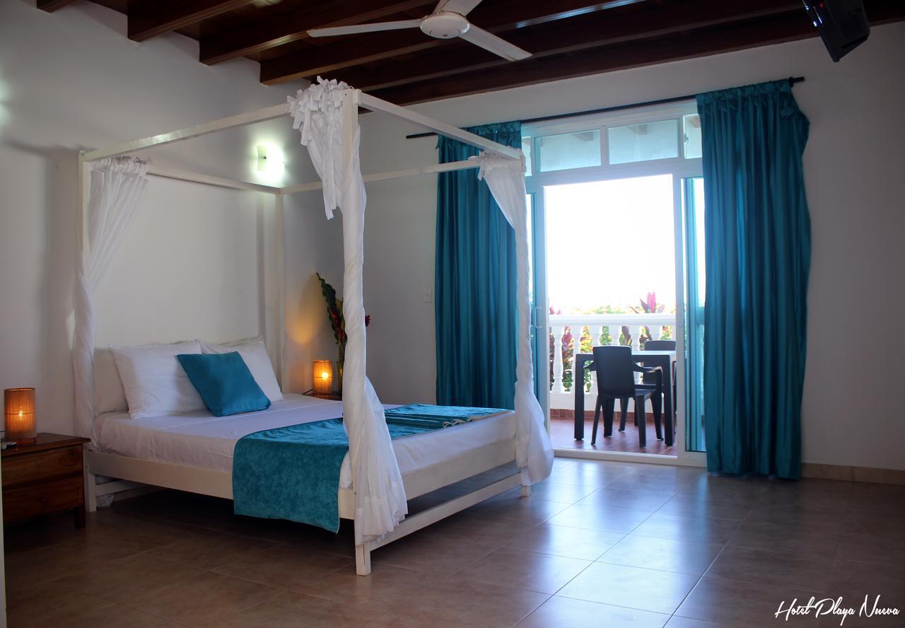 Hotel Aria Manzanillo Cartagena Екстер'єр фото