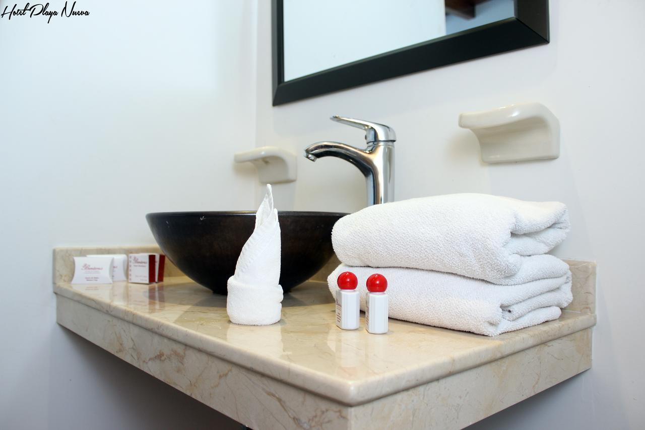 Hotel Aria Manzanillo Cartagena Екстер'єр фото