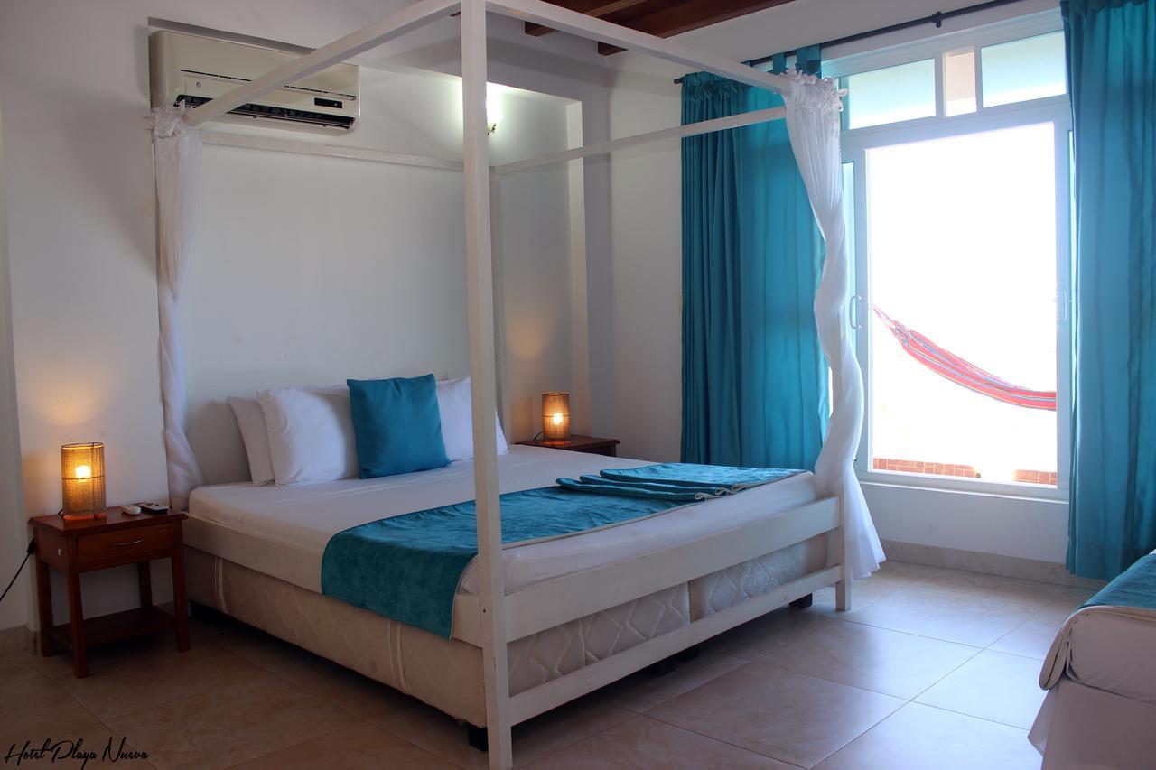 Hotel Aria Manzanillo Cartagena Екстер'єр фото