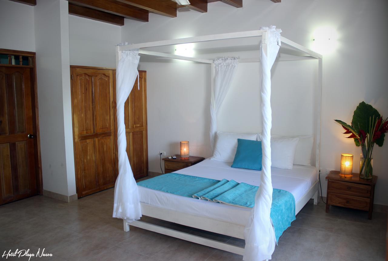 Hotel Aria Manzanillo Cartagena Екстер'єр фото
