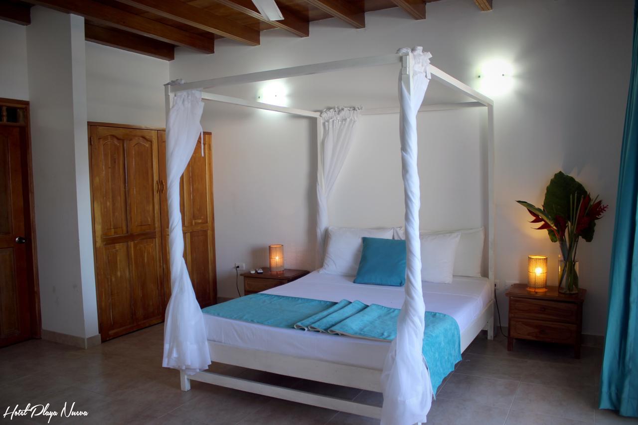 Hotel Aria Manzanillo Cartagena Екстер'єр фото