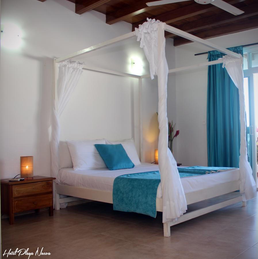 Hotel Aria Manzanillo Cartagena Екстер'єр фото