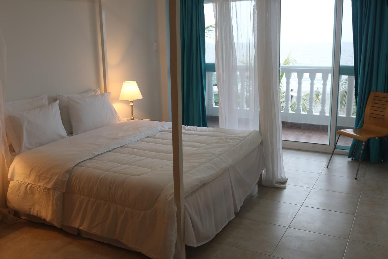 Hotel Aria Manzanillo Cartagena Екстер'єр фото
