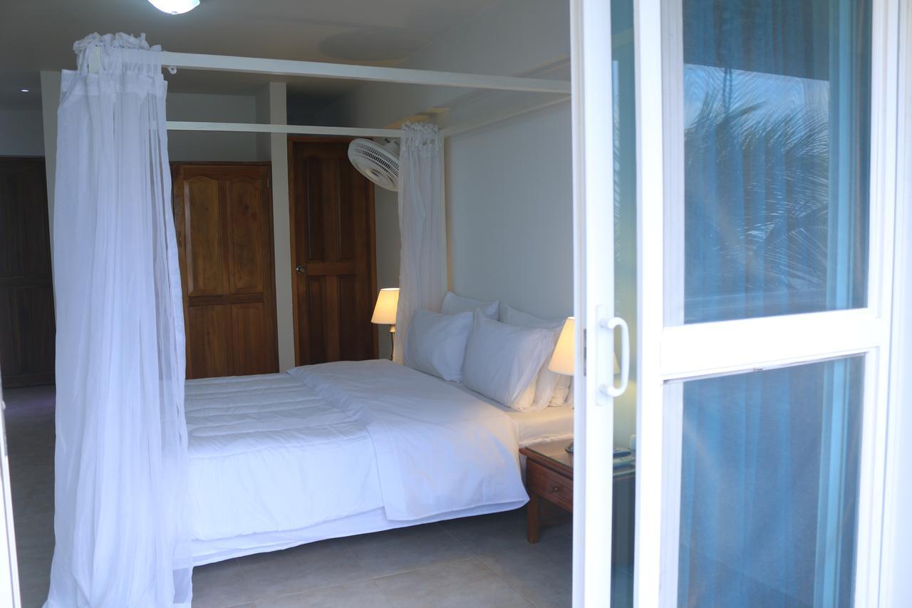 Hotel Aria Manzanillo Cartagena Екстер'єр фото