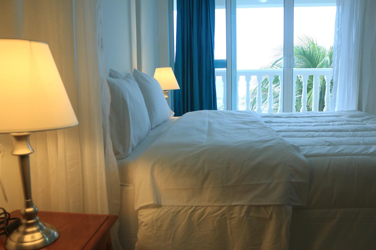 Hotel Aria Manzanillo Cartagena Екстер'єр фото