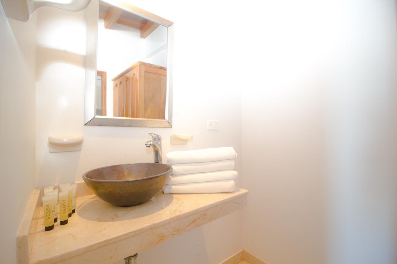 Hotel Aria Manzanillo Cartagena Екстер'єр фото