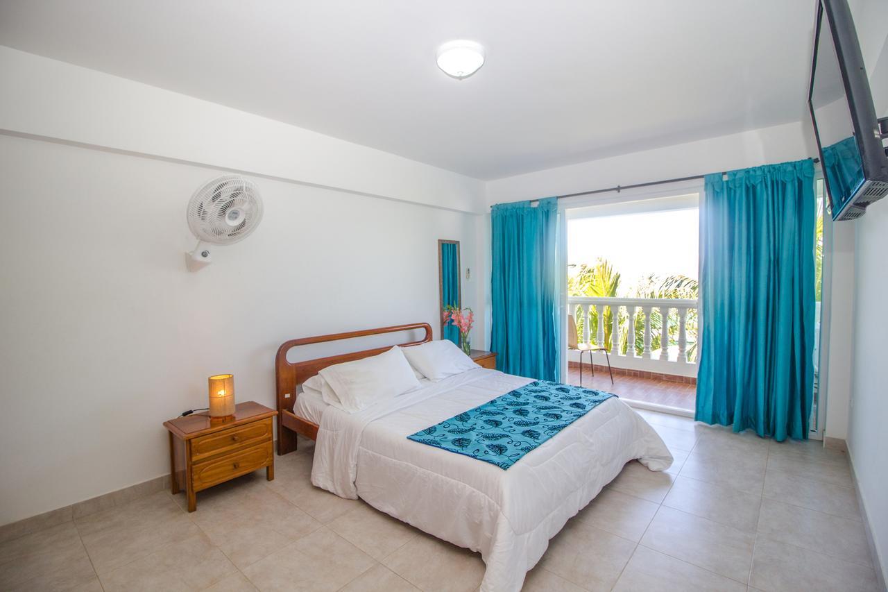 Hotel Aria Manzanillo Cartagena Екстер'єр фото